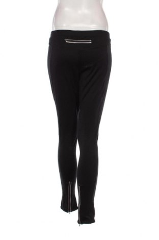 Γυναικείο αθλητικό παντελόνι, Μέγεθος L, Χρώμα Μαύρο, Τιμή 5,92 €
