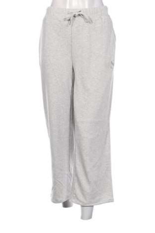 Damen Sporthose, Größe L, Farbe Grau, Preis 9,00 €