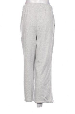 Damen Sporthose, Größe L, Farbe Grau, Preis 9,00 €