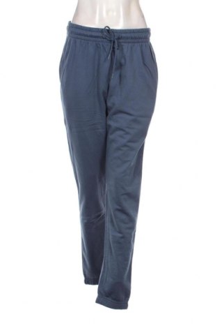 Pantaloni trening de femei, Mărime XXL, Culoare Albastru, Preț 90,79 Lei