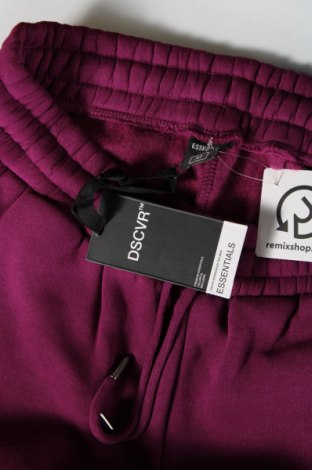 Damen Sporthose, Größe M, Farbe Lila, Preis € 23,71