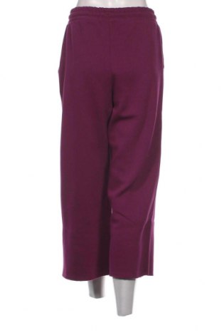 Γυναικείο αθλητικό παντελόνι, Μέγεθος S, Χρώμα Βιολετί, Τιμή 5,45 €