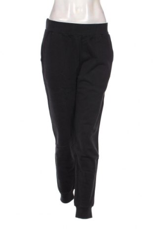 Γυναικείο αθλητικό παντελόνι, Μέγεθος M, Χρώμα Μαύρο, Τιμή 13,04 €