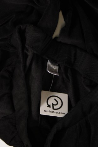 Damen Sporthose, Größe XL, Farbe Schwarz, Preis 5,65 €