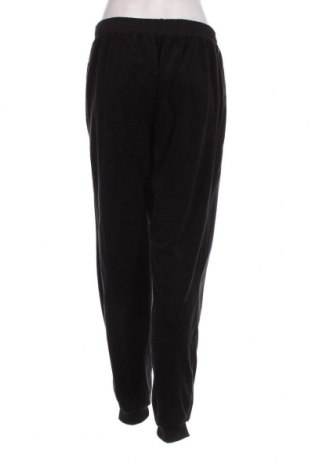 Γυναικείο αθλητικό παντελόνι, Μέγεθος XL, Χρώμα Μαύρο, Τιμή 5,02 €