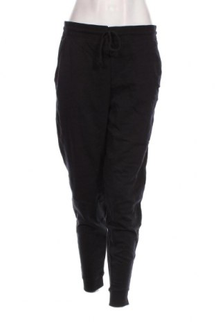 Damen Sporthose, Größe L, Farbe Schwarz, Preis 12,11 €