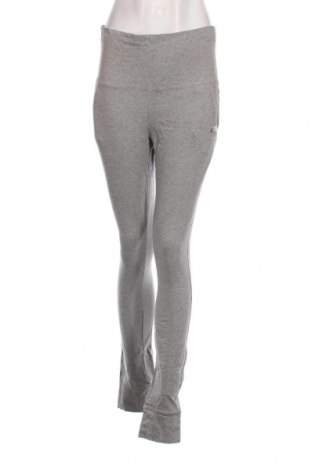 Γυναικείο αθλητικό παντελόνι, Μέγεθος M, Χρώμα Γκρί, Τιμή 5,38 €