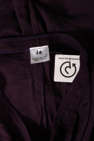 Damen Sporthose, Größe XL, Farbe Lila, Preis € 10,09