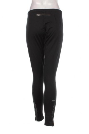 Γυναικείο αθλητικό παντελόνι, Μέγεθος M, Χρώμα Μαύρο, Τιμή 4,13 €