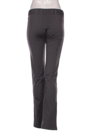 Γυναικείο αθλητικό παντελόνι, Μέγεθος XL, Χρώμα Γκρί, Τιμή 6,23 €