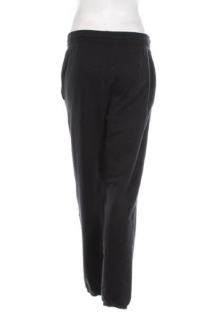 Γυναικείο αθλητικό παντελόνι Abercrombie & Fitch, Μέγεθος M, Χρώμα Μαύρο, Τιμή 47,94 €