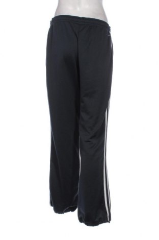 Pantaloni trening de femei Adidas, Mărime L, Culoare Albastru, Preț 104,73 Lei
