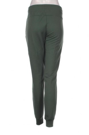 Γυναικείο αθλητικό παντελόνι Adidas, Μέγεθος M, Χρώμα Πράσινο, Τιμή 28,76 €