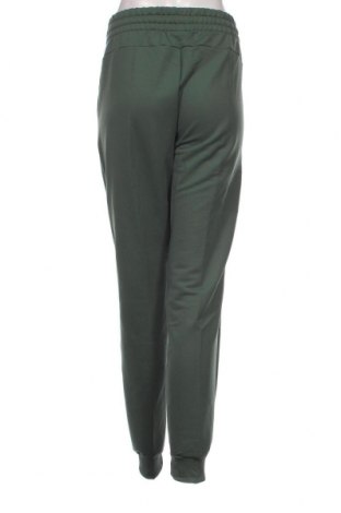 Pantaloni trening de femei Adidas, Mărime L, Culoare Verde, Preț 183,55 Lei