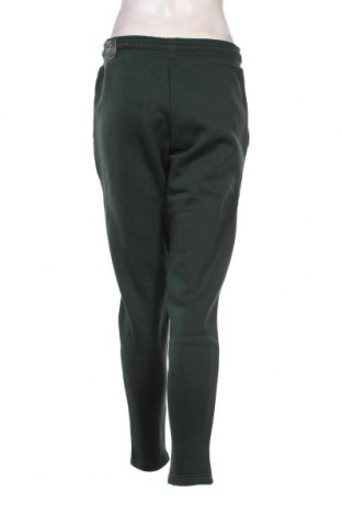 Γυναικείο αθλητικό παντελόνι Adidas, Μέγεθος S, Χρώμα Πράσινο, Τιμή 28,76 €
