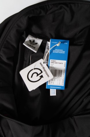 Γυναικείο αθλητικό παντελόνι Adidas Originals, Μέγεθος 3XL, Χρώμα Μαύρο, Τιμή 26,37 €