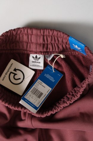 Damen Sporthose Adidas Originals, Größe XXS, Farbe Lila, Preis 47,94 €