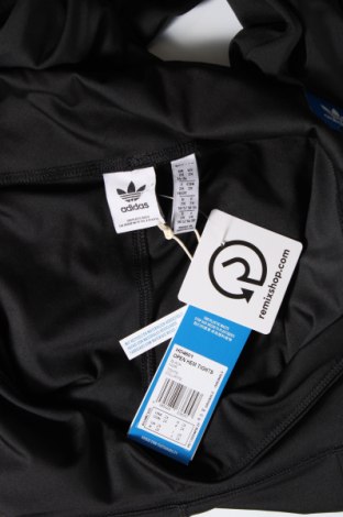 Дамско спортно долнище Adidas Originals, Размер XXL, Цвят Черен, Цена 51,15 лв.