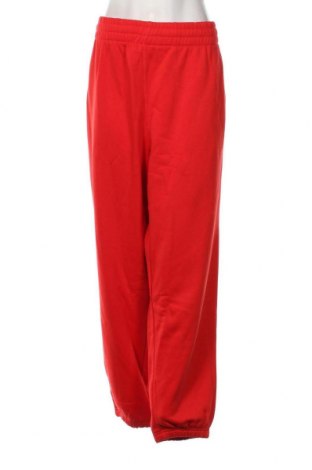 Damen Sporthose Adidas Originals, Größe 3XL, Farbe Rot, Preis € 16,78