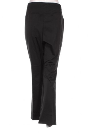 Pantaloni trening de femei Adidas Originals, Mărime 3XL, Culoare Negru, Preț 168,26 Lei