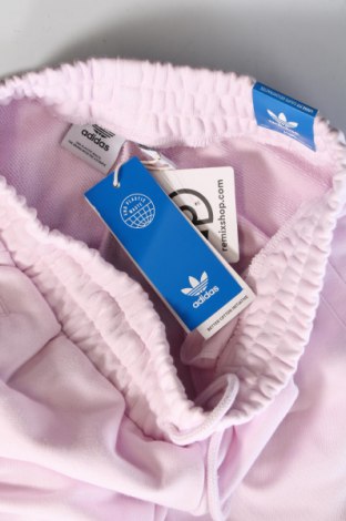 Damen Sporthose Adidas Originals, Größe S, Farbe Rosa, Preis 47,94 €