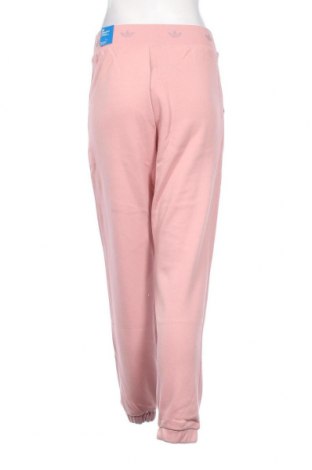 Γυναικείο αθλητικό παντελόνι Adidas Originals, Μέγεθος S, Χρώμα Ρόζ , Τιμή 21,57 €