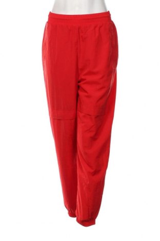 Γυναικείο αθλητικό παντελόνι Adidas Originals, Μέγεθος S, Χρώμα Κόκκινο, Τιμή 28,76 €