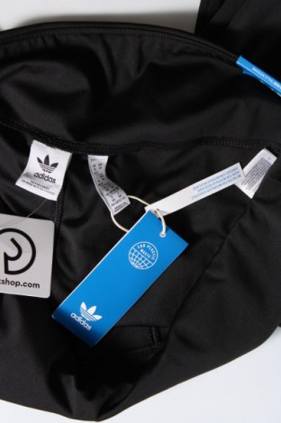 Damen Sporthose Adidas Originals, Größe XL, Farbe Schwarz, Preis 26,37 €