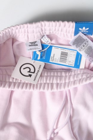 Damen Sporthose Adidas Originals, Größe M, Farbe Lila, Preis € 47,94