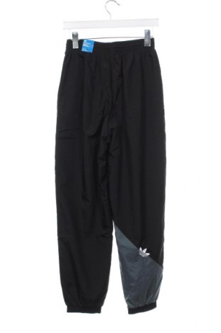 Pantaloni trening de femei Adidas Originals, Mărime XS, Culoare Negru, Preț 305,92 Lei