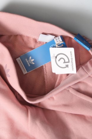 Damskie spodnie sportowe Adidas Originals, Rozmiar M, Kolor Różowy, Cena 148,73 zł