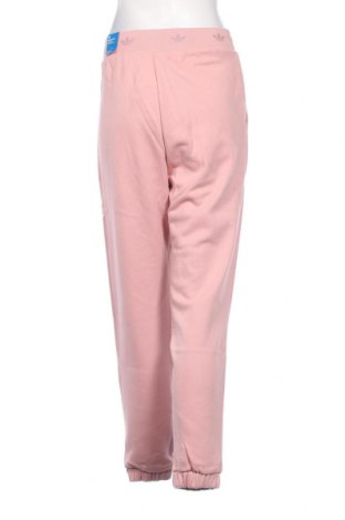 Pantaloni trening de femei Adidas Originals, Mărime M, Culoare Roz, Preț 183,55 Lei