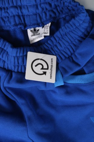Damen Sporthose Adidas Originals, Größe XS, Farbe Blau, Preis 47,94 €