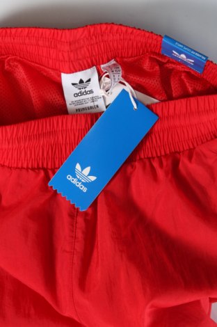 Γυναικείο αθλητικό παντελόνι Adidas Originals, Μέγεθος XXS, Χρώμα Κόκκινο, Τιμή 26,37 €