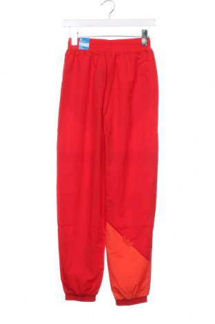 Pantaloni trening de femei Adidas Originals, Mărime XXS, Culoare Roșu, Preț 137,66 Lei