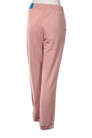 Γυναικείο αθλητικό παντελόνι Adidas Originals, Μέγεθος S, Χρώμα Ρόζ , Τιμή 28,76 €