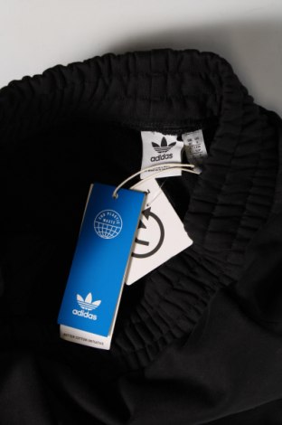 Damskie spodnie sportowe Adidas Originals, Rozmiar S, Kolor Czarny, Cena 123,95 zł