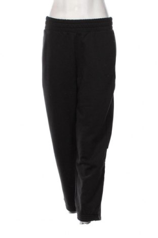 Pantaloni trening de femei Adidas Originals, Mărime S, Culoare Negru, Preț 152,96 Lei