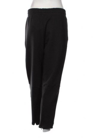 Pantaloni trening de femei Adidas Originals, Mărime S, Culoare Negru, Preț 152,96 Lei