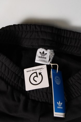 Γυναικείο αθλητικό παντελόνι Adidas Originals, Μέγεθος M, Χρώμα Μαύρο, Τιμή 19,18 €