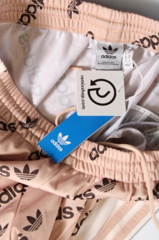 Dámské tepláky Adidas Originals, Velikost S, Barva Béžová, Cena  1 348,00 Kč