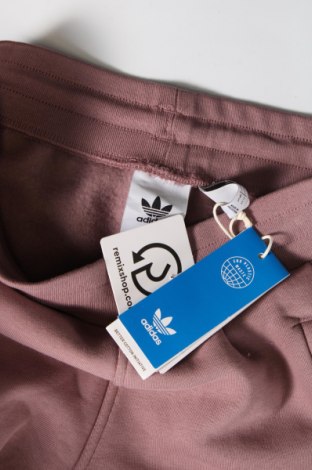 Damen Sporthose Adidas Originals, Größe S, Farbe Aschrosa, Preis € 47,94