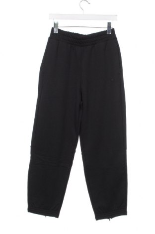 Γυναικείο αθλητικό παντελόνι Adidas Originals, Μέγεθος XS, Χρώμα Μαύρο, Τιμή 19,18 €