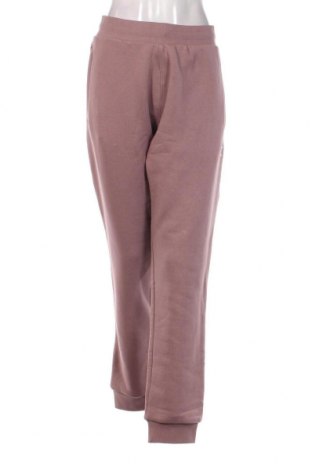 Pantaloni trening de femei Adidas Originals, Mărime XL, Culoare Mov deschis, Preț 168,26 Lei