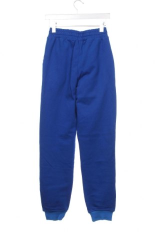 Pantaloni trening de femei Adidas Originals, Mărime XS, Culoare Albastru, Preț 152,96 Lei