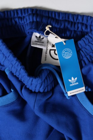 Dámské tepláky Adidas Originals, Velikost S, Barva Modrá, Cena  674,00 Kč