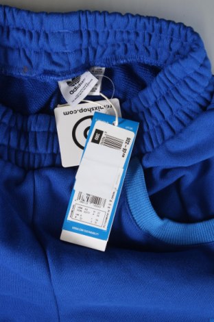 Damen Sporthose Adidas Originals, Größe XXS, Farbe Blau, Preis 12,46 €