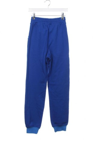 Γυναικείο αθλητικό παντελόνι Adidas Originals, Μέγεθος XXS, Χρώμα Μπλέ, Τιμή 12,94 €
