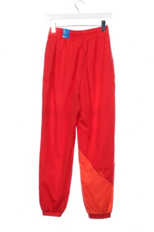 Pantaloni trening de femei Adidas Originals, Mărime XS, Culoare Roșu, Preț 168,26 Lei
