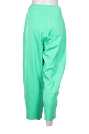 Γυναικείο αθλητικό παντελόνι Adidas Originals, Μέγεθος S, Χρώμα Πράσινο, Τιμή 47,94 €